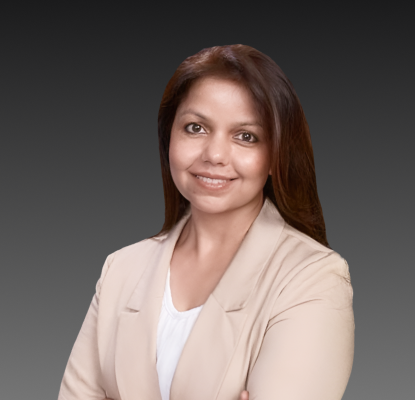 Archana Misra